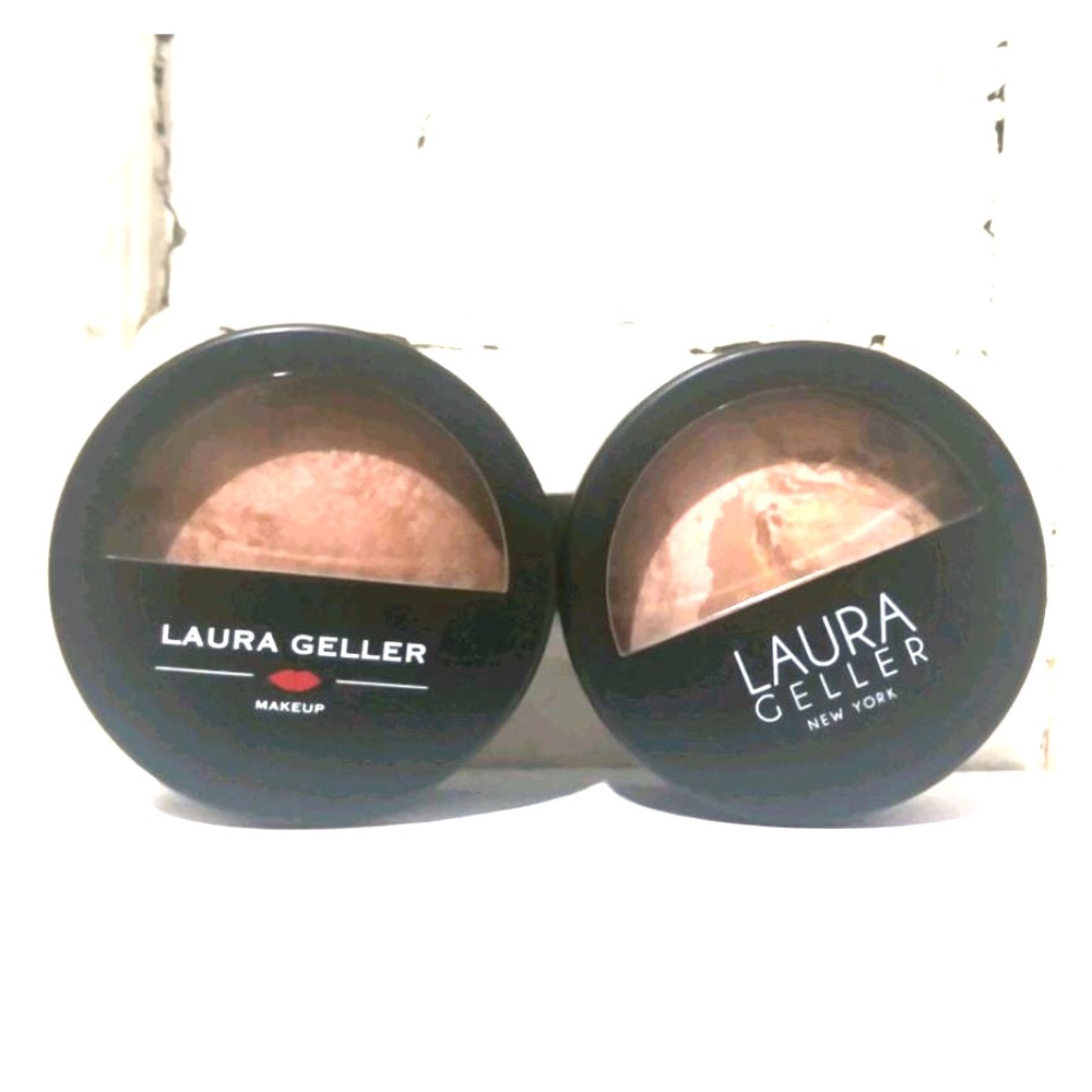 Baked Balance-N-Brighten